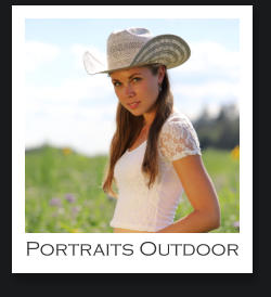 Portraits Outdoor